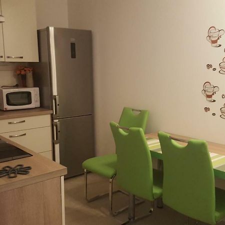 Apartment Santa Lucia Portorož Dış mekan fotoğraf