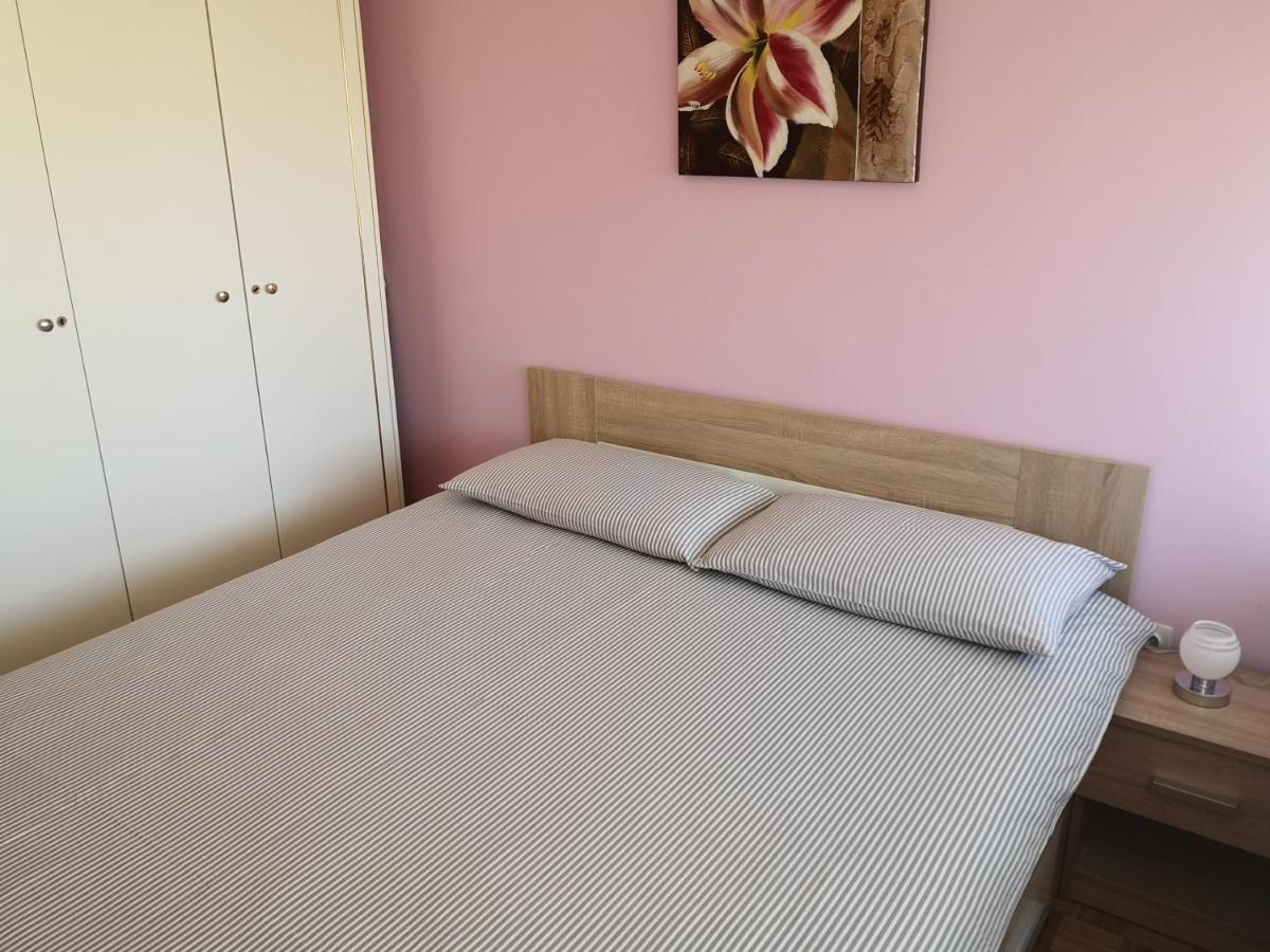 Apartment Santa Lucia Portorož Dış mekan fotoğraf
