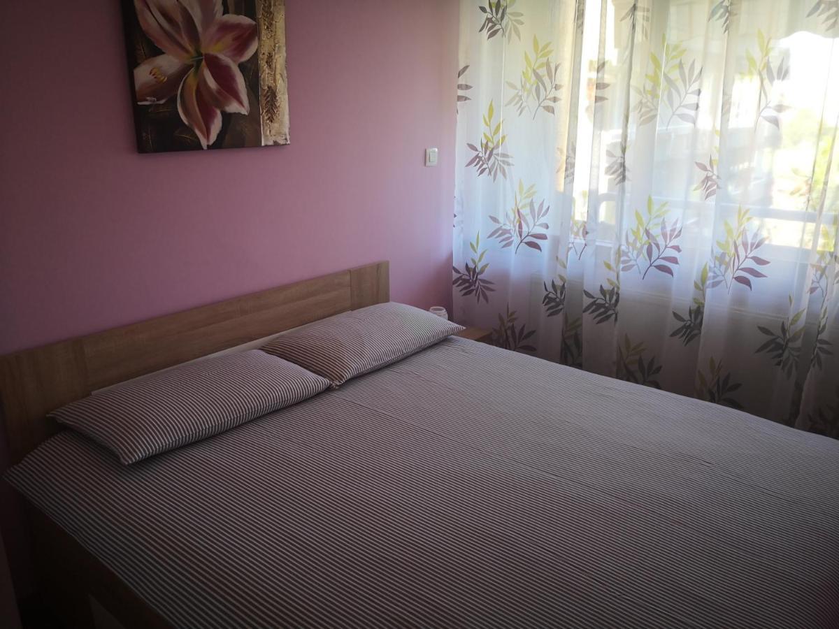 Apartment Santa Lucia Portorož Dış mekan fotoğraf