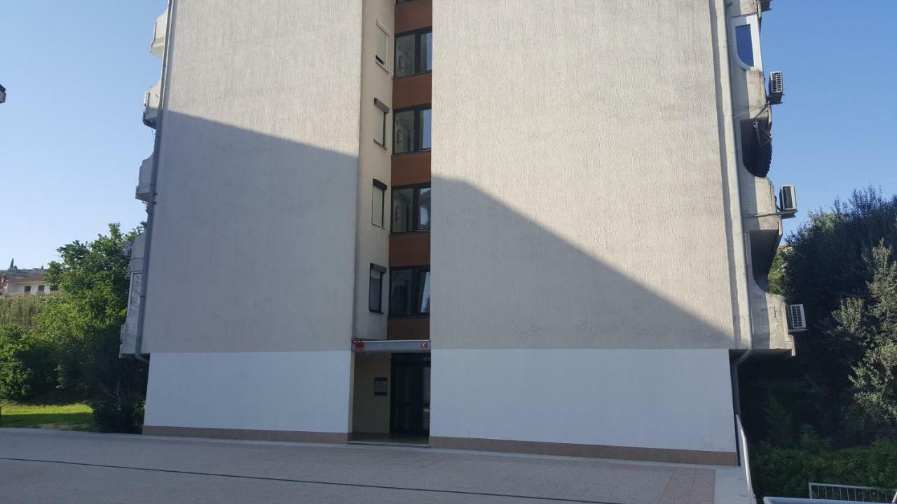 Apartment Santa Lucia Portorož Dış mekan fotoğraf